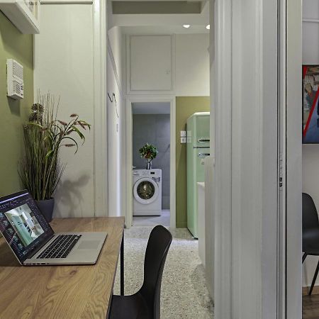 New Hidden Gem, A Studio At A Super Prime Location 雅典 外观 照片